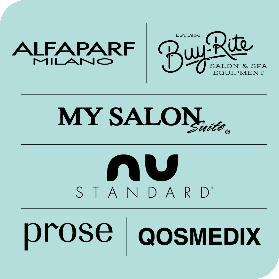 Logos of Visionary Members